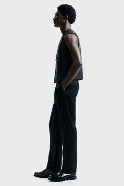 Chaleco Regular Fit - H&m фото 7