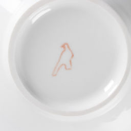 Пиала фарфоровая Оливия, 370 мл - Simaland фото 6