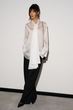 Блузка А2382 - Annete фото 7