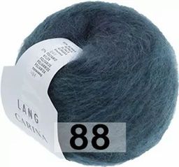 Пряжа CARINA LANG  фото 10