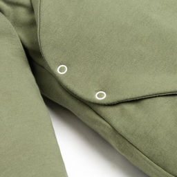 Комбинезон Крошка Я, BASIC LINE, рост 80-86 см  фото 5