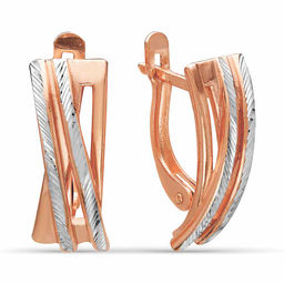 СЕРЬГИ 3308001-5