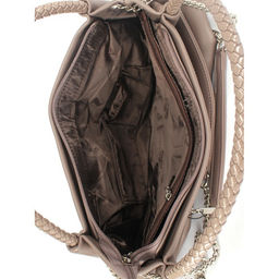 Сумка женская искусственная кожа GT-L 63229-DB L 815-92/5138-330/VA-330. 1отд+карм/перег, какао SALE 258283 - Adelia фото 3