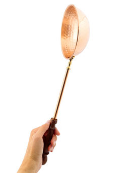 Ковш (медь) № Пс4640 2шт/уп - Ганг фото 6