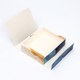 Коробка складная Present for you 31 х 24,5 х 8 см - Simaland фото 4