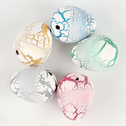 Цена за 40 шт. Растущие игрушки «Вырасти своего питомца. Змея», с белым напытением, МИКС