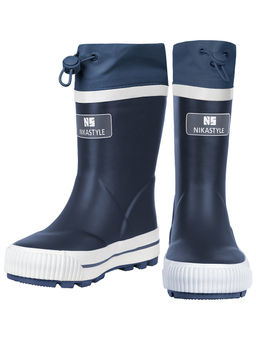 Сапоги резиновые 16м15424 неви