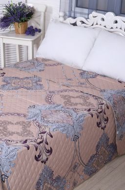 Покрывало из полиэфирной ткани Полисатин Премиум N-Collection  фото 2