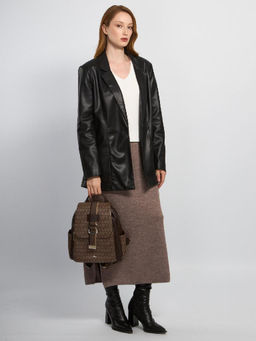 Сумка Labbra L-JY2920 java-l.cacao/coffee  фото 6