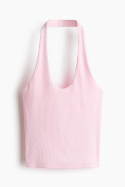 Top halter en canal?