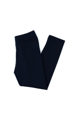 K_z _ocuk Lacivert Tayt Sepette S_rpriz _ndirim - U.s. polo assn фото 2