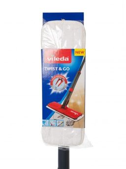 Швабра Твист энд Гоу с отжимом