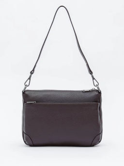 Сумка 8269VG coffee Vitelli Grassi