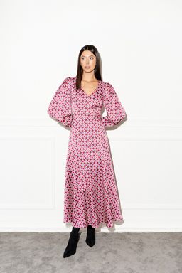 Платье А3281 - Annete фото 3