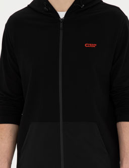 Siyah Regular Fit _rme H_rka