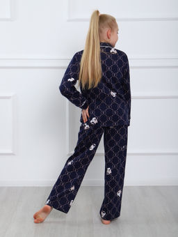 Пижама Модная - Милаша фото 55