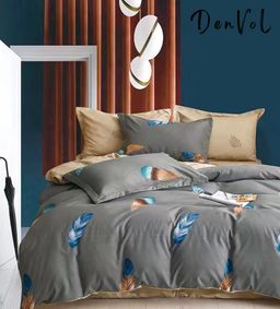 КПБ Denvol Classic DENCL028 2 спальный