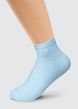 Носки женские укороченные - Clever wear фото 2