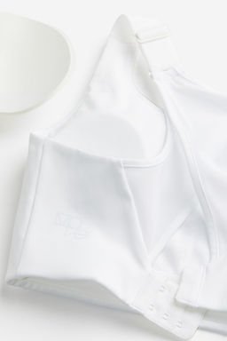 Sujetador de deporte en DryMove High Support - H&m фото 7