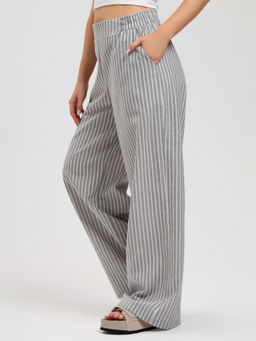 VIOTEX Брюки Летний день-2 (80% хлопок, 20% лён) - Виотекс фото 23