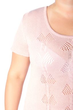 Джемпер Др2-33/1 - Wisell фото 3