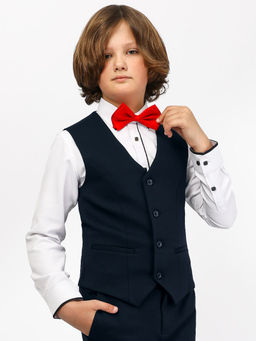 Жилет Соль&Перец