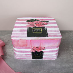 Коробка подарочная 3 штуки / 3374-SY520 /уп 36/ - Галеонтрейд фото 2