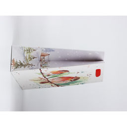 Набор пакетов «Новый год», 3 шт, 26 × 30 × 9 см