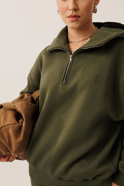 Костюм GO F3034/28-02.164-170 хаки - Pirs фото 4