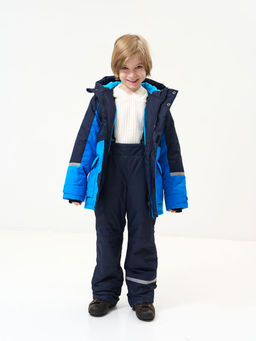 Костюм утепленный 25517-528 - Avese фото 80