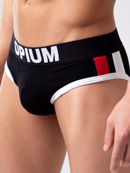 Трусы-слип Opium R-137 фото 26