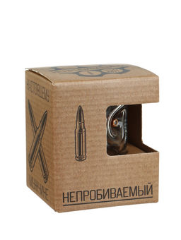 Стакан для виски Непробиваемый, 250 мл