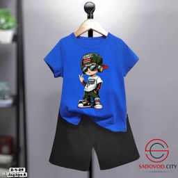 Костюм спортивный, хлопок - Bruno фото 5