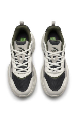 Кроссовки LifeStyle Серый/Бежевый