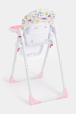 MOTHERCARE / Стул для кормления фото 3