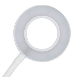 ULT-P35-15W/SPLE/TM IP40 WHITE Светильник для растений светодиодный с таймером, на прищепке. Спектр для фотосинтеза. TM Uniel