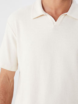 Polo Yaka Erkek Ti??rt