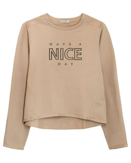 Джемпер женский 6387 Lets go