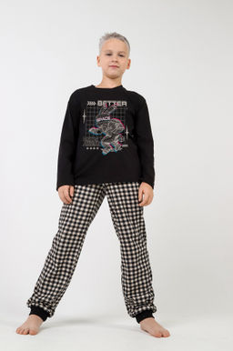 VIOTEX Пижама для мальчика Отдых-1