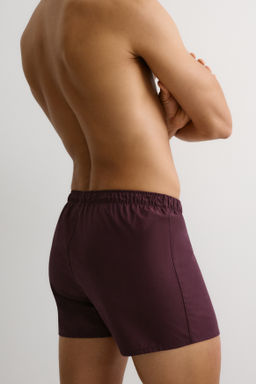 Pack de 4 calzoncillos b?xer de tela - H&m фото 14