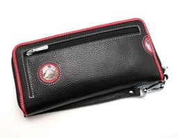 Женский кожаный кошелек на молнии Sergio Valentini СВ 3148-2023 фото 3