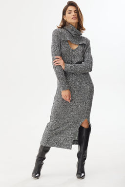 Платье 2128 - Niv niv  fashion фото 5