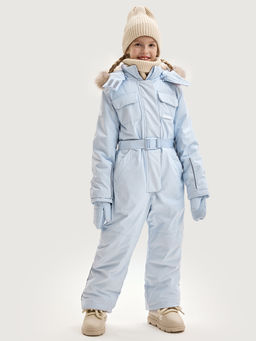 Комбинезон 8з5425 лед