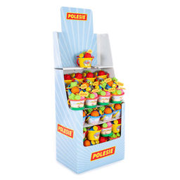 Набор песочный (дисплей №26) Polesie - Полесье фото 3