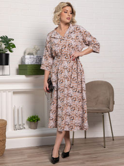 Платье Доминанта НЬЮ - Lt collection фото 8