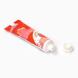 Крем для рук «Клубничный рай» увлажняющий, 30 мл МИКС