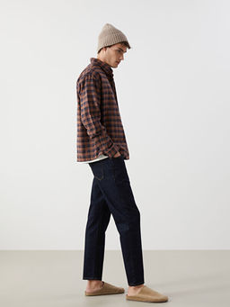 Regular Fit Erkek Jean Pantolon