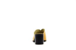 Босоножки EDART 6014.624 bl.yellow