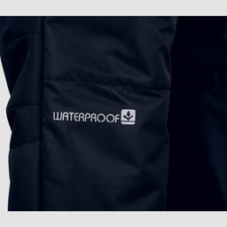 RODOS Полукомбинезон детский осень/весна М-193 Синий