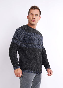 423680/96паш Джемпер муж. (ЧЗ)